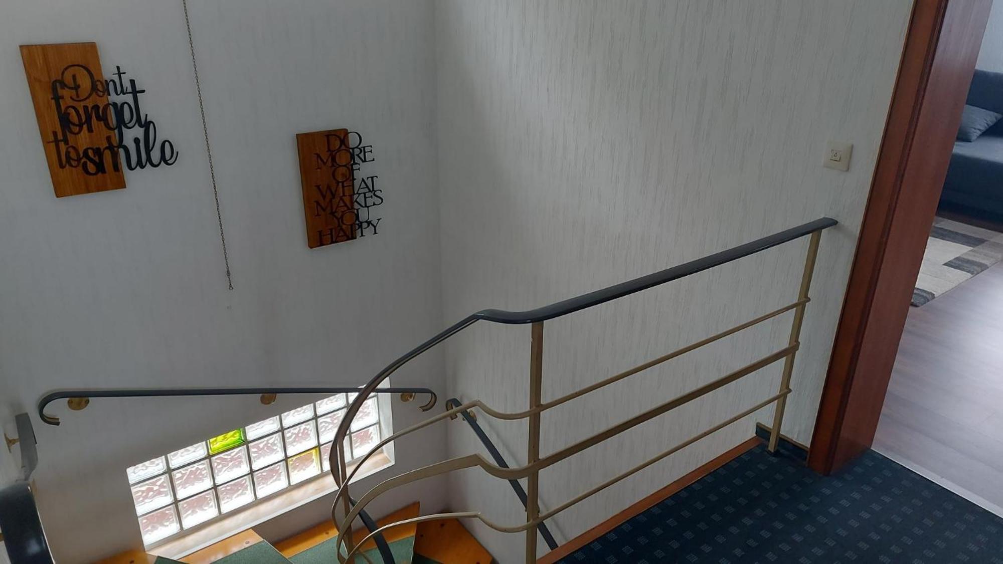 Villa Haus Woschi Kehl-Auenheim Esterno foto