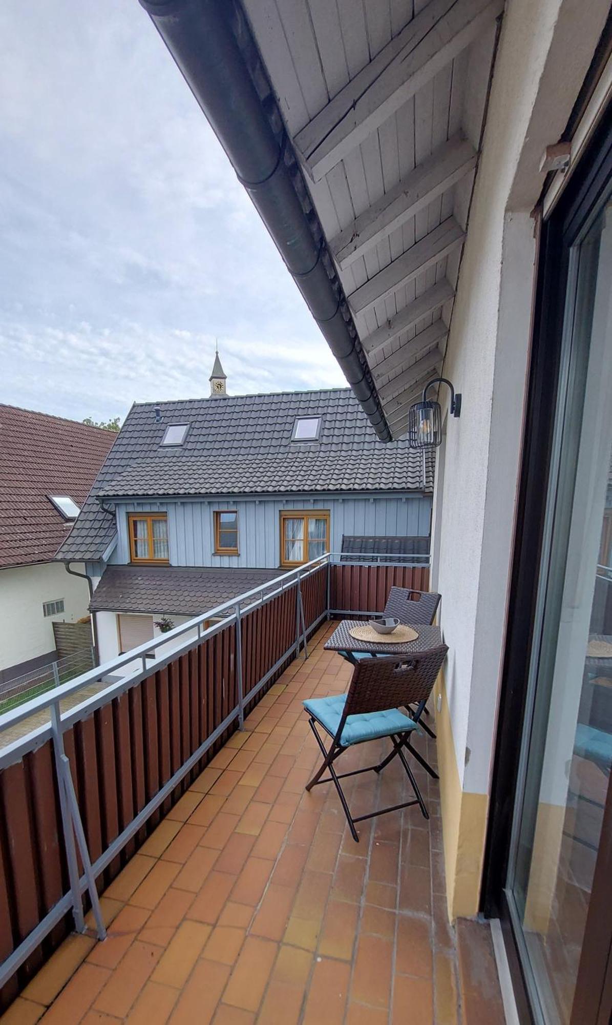 Villa Haus Woschi Kehl-Auenheim Esterno foto