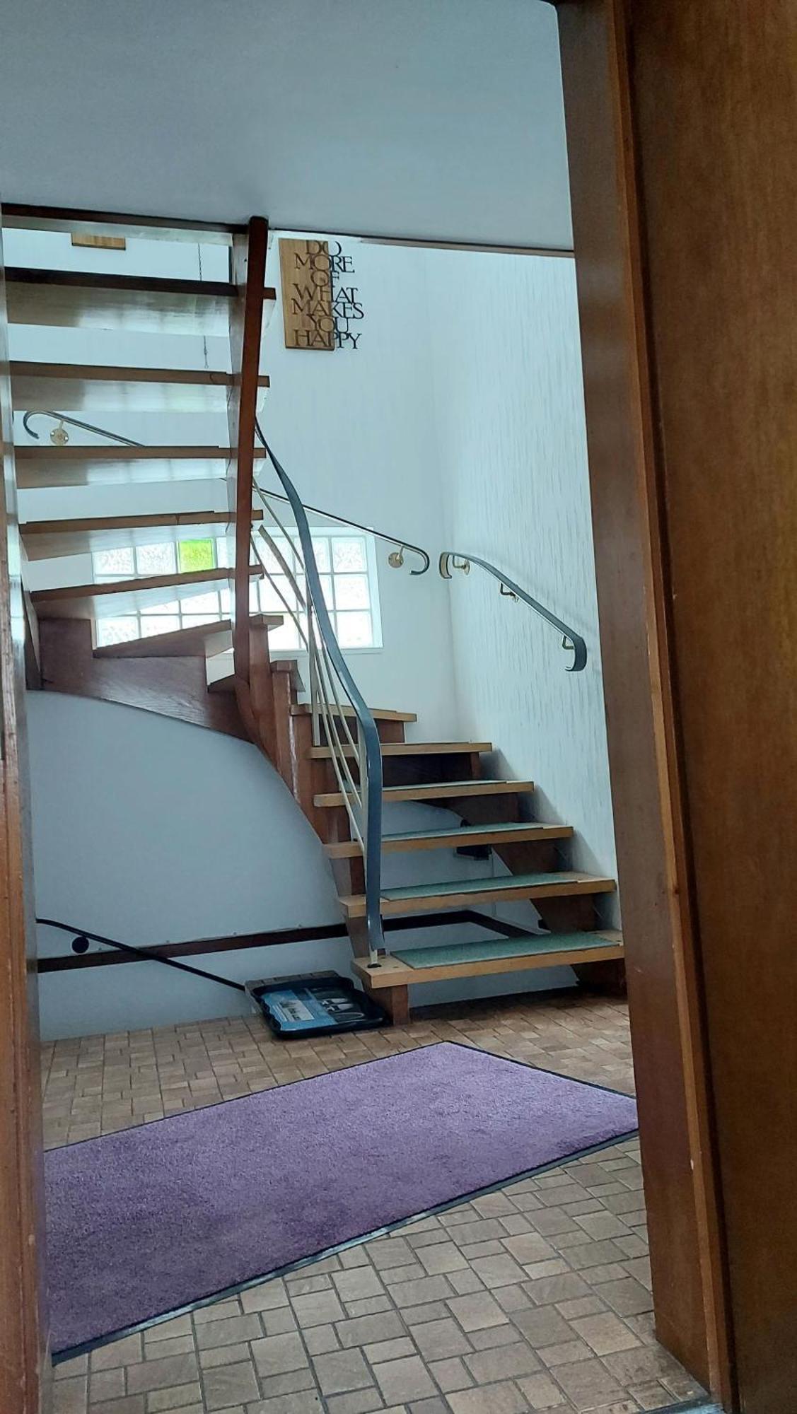 Villa Haus Woschi Kehl-Auenheim Esterno foto