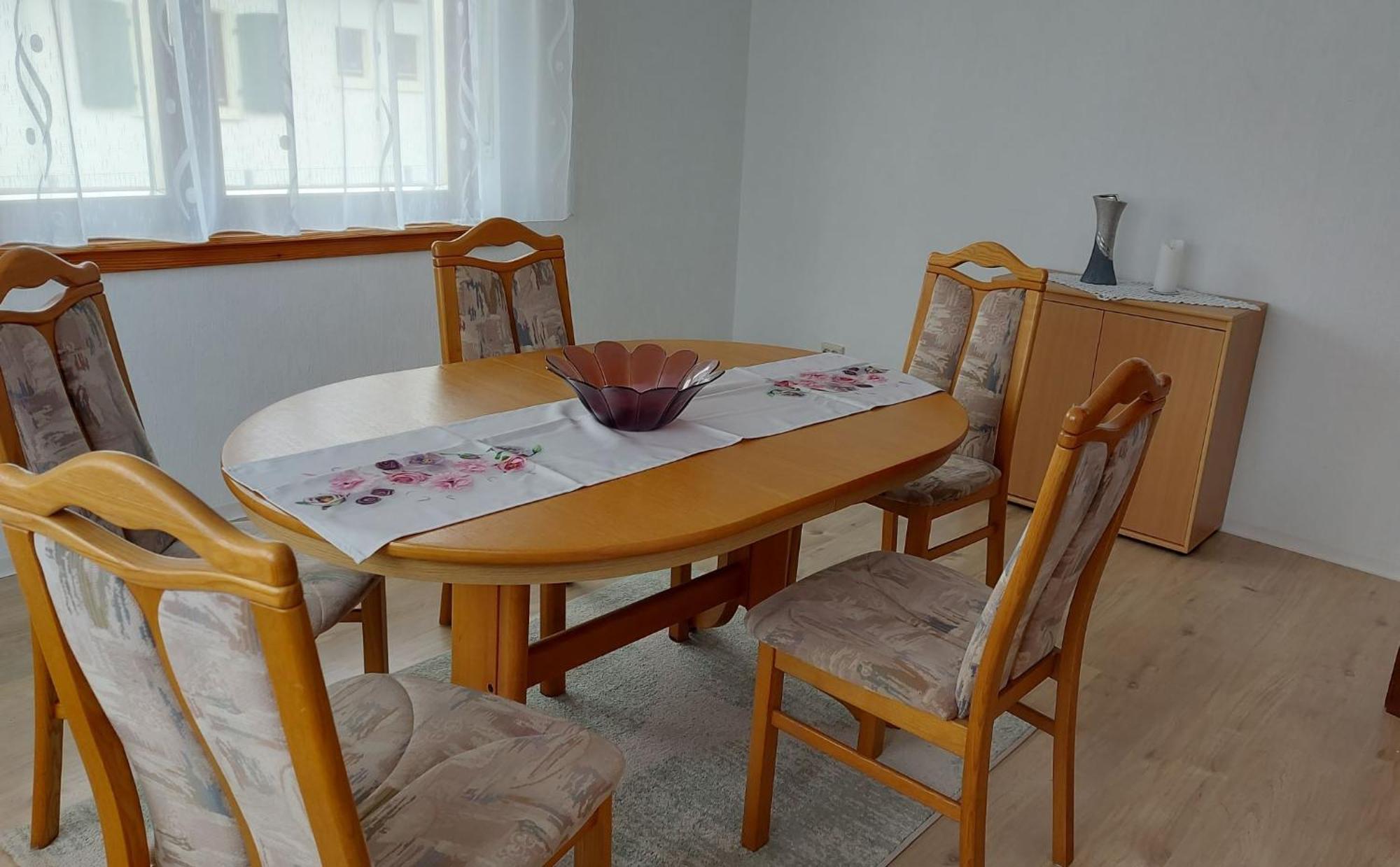 Villa Haus Woschi Kehl-Auenheim Esterno foto
