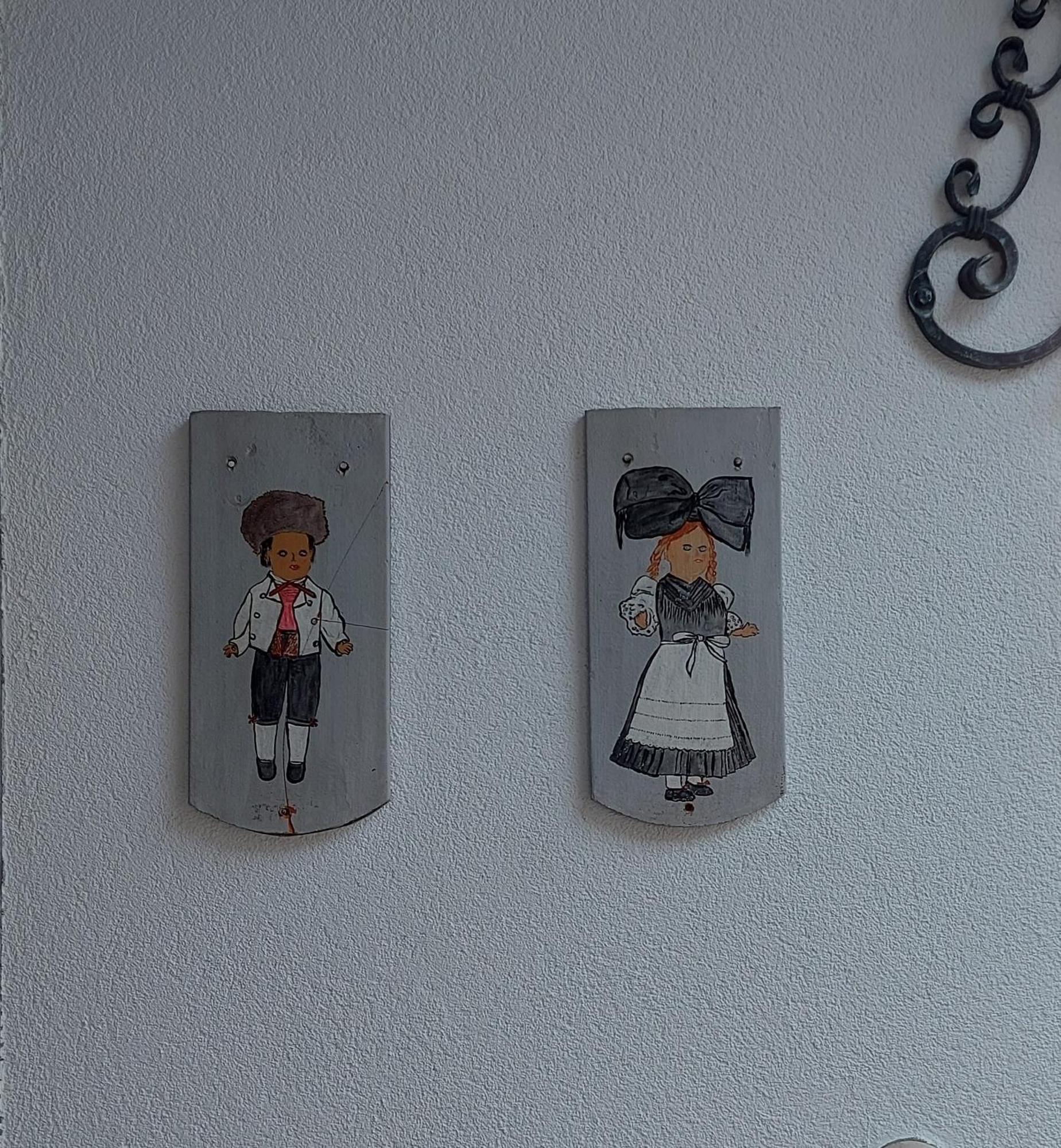 Villa Haus Woschi Kehl-Auenheim Esterno foto